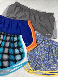 Nike sports shorts