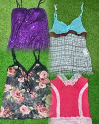 Y2K camisole
