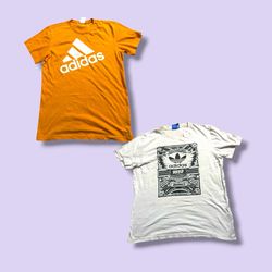 Adidas t shirt