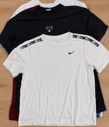 Mix brand t shirt
