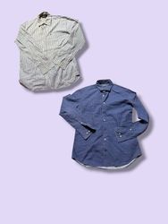 Tommy Hilfiger shirts