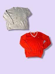 Pull et cardigan Lacoste