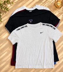 Mixed brand t shirt