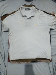 Polo t shirts