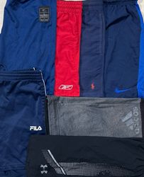 Branded Shorts