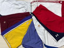Branded Shorts