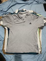 Adidas Crewnecks