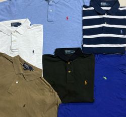 Ralph Lauren T-Shirts