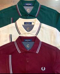 Fred Perry t shirt