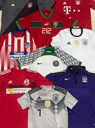Football Authentic T-Shirts