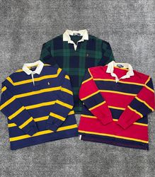 Polo Ralph Luren Rugby