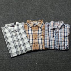 Dickies & Carhartt Shirts