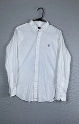 Polo Ralph Lauren shirts