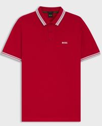 Hugo Boss T-Shirts(0001)