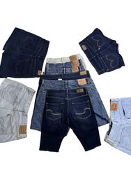 Levis short women wear