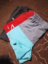 Nike / adidas Shorts