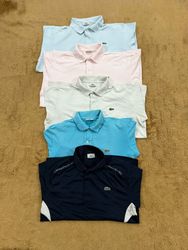Lacoste Polo Shirts