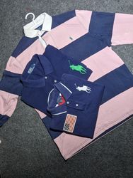 Premium Ralph Lauren Polo big pony T-shirts