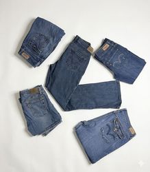 Levis jeans (bootcut, flared)