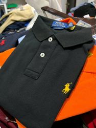 Ralph Lauren Polo T-shirts available