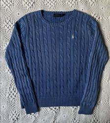 Premium Polo Ralph Lauren Sweaters⚡