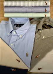 Special Premium Polo Ralph Lauren Shirts ✨