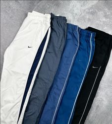 Åuthentic Premium Baggy Nike Trackpants ✨