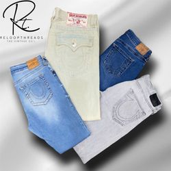 RT 1536 True Religion Men Jeans