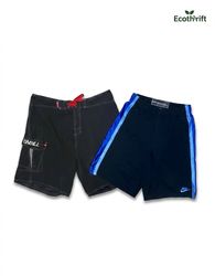 Surfwear Shorts Mix Brands - 30 pcs