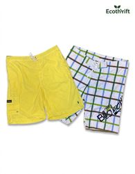Surfwear Swim Board Shorts Mix brands - 30 pcs