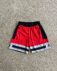 Upcycled Nike Adidas Sports Shorts