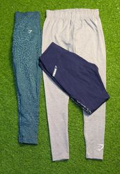 6051_ Gymshark Leggings