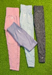 6054 - Gymshark Leggings