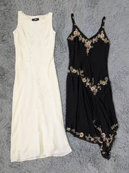Y2K Dresses Bundle | Fairycore & Coquette Mix