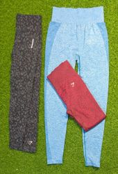 6057 - Gymshark Leggings