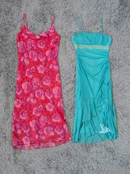 Fairycore & Cottagecore Dresses Bundle