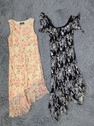 Cute Printed Dresses Bundle | Vintage Vibes