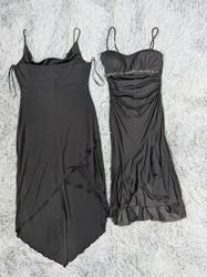 Y2K Mini & Midi Dresses Mix Bundle