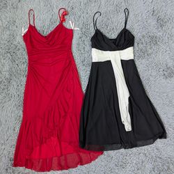 Romantic Dresses Bundle | Cute & Stylish Pieces