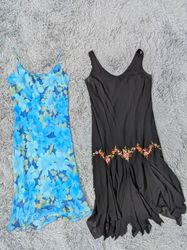 Mixed Aesthetic Dresses Bundle | Y2K & Coquette
