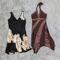 Cute Printed Dresses Bundle | Vintage Vibes