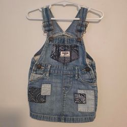Salopettes Oshkosh pour enfants