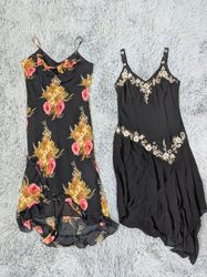 Mixed Aesthetic Dresses Bundle | Y2K & Coquette