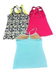 Lululemon Tank Tops