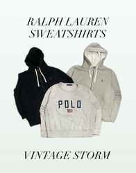 Ralph Lauren Sweatshirts