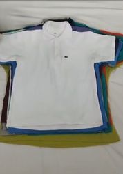 Lacoste Authentic Tshirt