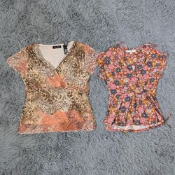 Women's Y2K Blouses Collection | Mixed Styles