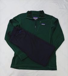 CR8948 VINTAGE PATAGONIA MIX BUNDLE