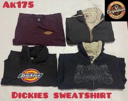 Dickies sweatshirt ak175