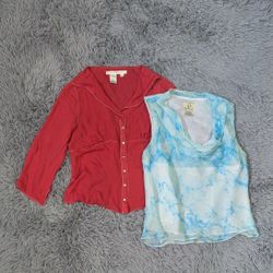 Vintage Silk Camisoles & Blouses | Luxury Silk Bun..